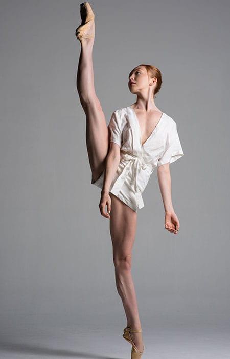 Kimberly Thompson Ballet